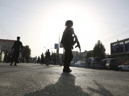 Московские переговоры по Афганистану с участием талибов отложены