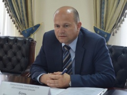 Изменения были бы невозможны без поддержки президента - заместитель председателя Николаевской ОГА