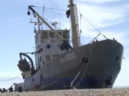 Омбудсмен: Украина забыла о своих рыбаках, задержанных в Крыму