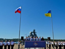 Украина продолжить сотрудничать с РФ на Азовском море - Климкин