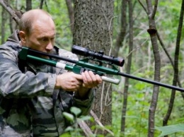 У жителя Омска перед визитом Путина опечатали сейф с оружием