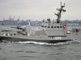 Майдан на воде: у Украины появился шанс вернуть себе контроль над Азовским морем