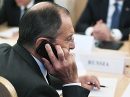 В Москве считают, что в антироссийских санкциях США виноват Вашингтон