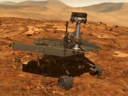 Инженеры NASA так и не смогли связаться с марсоходом Opportunity
