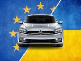 Торговля автомобилями на «еврономерах» вышла на новый уровень