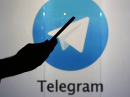 В России частично разблокировали Telegram