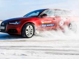 Michelin X-Ice North 4 - хит нового зимнего сезона от Мишлен