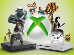 Microsoft предложила Xbox бесплатно, но с подпиской