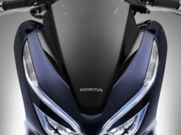 Honda и Yamaha делают ставку на гибридные мото