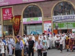 В Павлограде пройдет Крестный ход