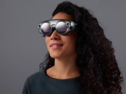 Создатель Oculus Rift прошелся катком по шлему Magic Leap One за $2295