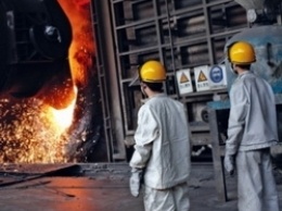 Китайская провинция Хэбэй сократит метмощности до 200 млн тонн