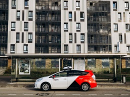 Яндекс запустил беспилотное такси в Казани