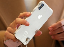 IPhone 2018 не получат любимую технологию Apple