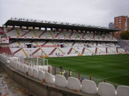 Стадион новичка Ла Лиги закроют на полтора месяца