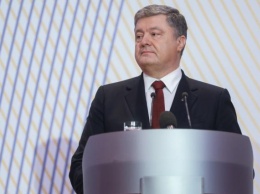 Порошенко выступит на заседании Генассамблеи ООН - постпред