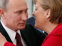 Путин превращает Евросоюз в большую Германию - Пономарев
