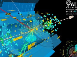Физики ЦЕРН "официально" открыли новый вариант распада бозона Хиггса