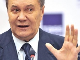 НБУ раскрыл "секрет" доллара по 8 при Януковиче