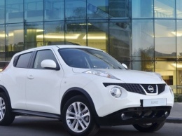 Николаевцы могут приобрести автомобили Nissan в рассрочку от ПриватБанка на акционных условиях