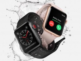 Новые Apple Watch будут оснащены безрамочным экраном