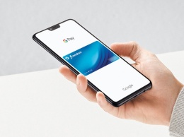 Oppo успешно протестировала 5G на смартфоне Oppo R15