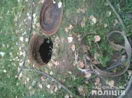 В Одесской области за кражу кабеля семеро «по лавкам» будут сидеть