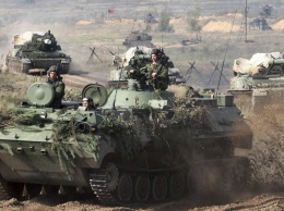 В НАТО заподозрили Россию в подготовке к полномасштабному конфликту