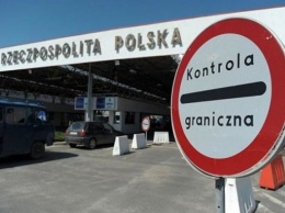 На границе с Польшей проблемы: украинцам сделали важное предупреждение