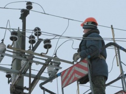 Государственная компания продала электричества в ДНР на полмиллиарда