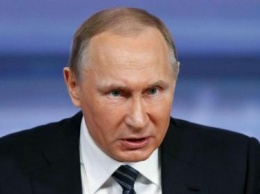 «Полетели головы»: Путин уволил с должности 15 генералов