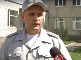 На Киевщине проверяют соблюдение правил пожарной безопасности в учебных заведениях (видео)