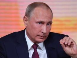 Экстрасенс: Речь Путина о пенсиях станет гарантом его вечного президентства