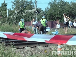 Убийство женщины в Виннице: полиция подозревает мужа