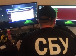 В Запорожье обезвредили возглавляемую россиянином группировку хакеров