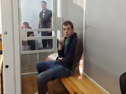 Подозреваемый в шпионаже белорус надеется на обмен на украинского журналиста Шаройко