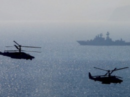 Воздушный фронт: над Черным морем заметили специальные самолеты Путина, противостояние накаляется