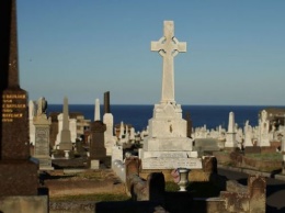 В Австралии хотят сдавать в аренду места на кладбище