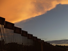 Мексика не будет платить за строительство стены на границе с США