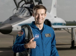 Впервые за 50 лет потенциальный астронавт NASA отказался от обучения