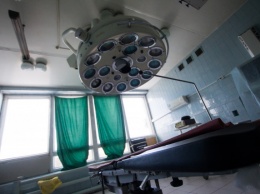 В одной из криворожских больниц может появиться современный операционный стол