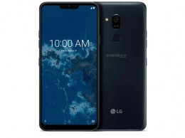 LG представит два новых смартфона серии G7
