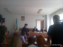 Взятка за поступление: защита супруги экс-ректора Одесской консерватории заявила отвод судьям