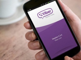 Новая версия Viber подготовила много сюрпризов с дизайном и функциями