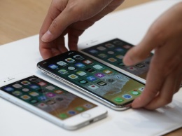 Apple презентует IPhone Dual SIM на две сим-карты и без кнопки домой