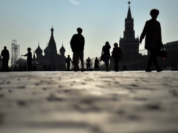 Москва признана худшим городом мира в репутационном рейтинге