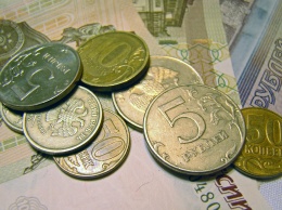 Дно дна: санкции дали очередную пощечину рублю