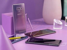 Samsung дала официальный комментарий на жалобы пользователей Galaxy Note 9