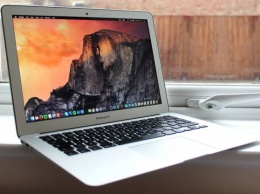 Apple запустила программу ремонта устаревших MacBook Air по всему миру