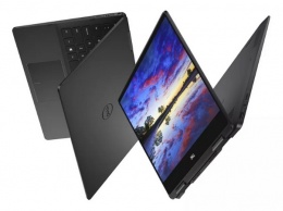 IFA 2018: Dell представила обновление трех версий Inspiron 7000-й серии и Inspiron Chromebook 14